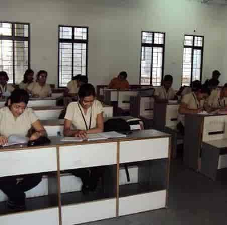 Nuva College of Engineering & Technology-image