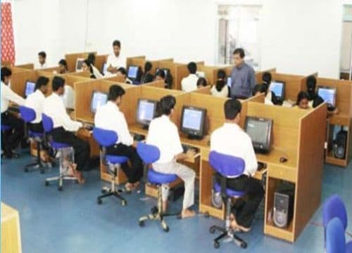 North Orissa University, Directorate of Distance and Continuing Education-gallery-image-3