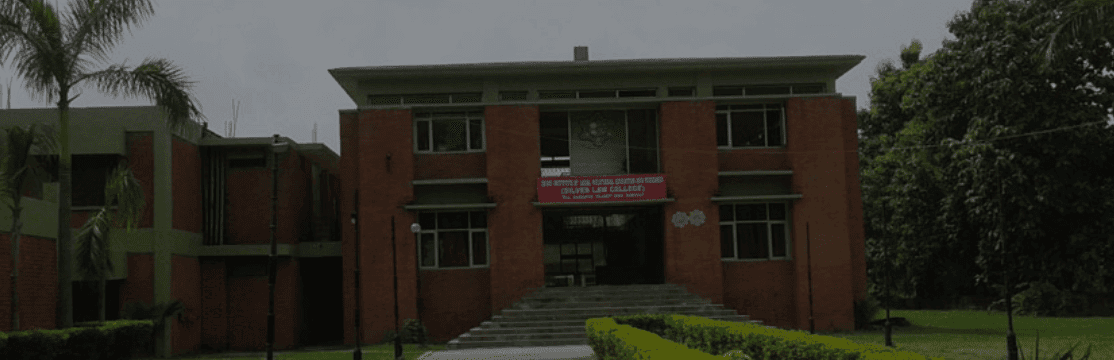 Silver Law College-image