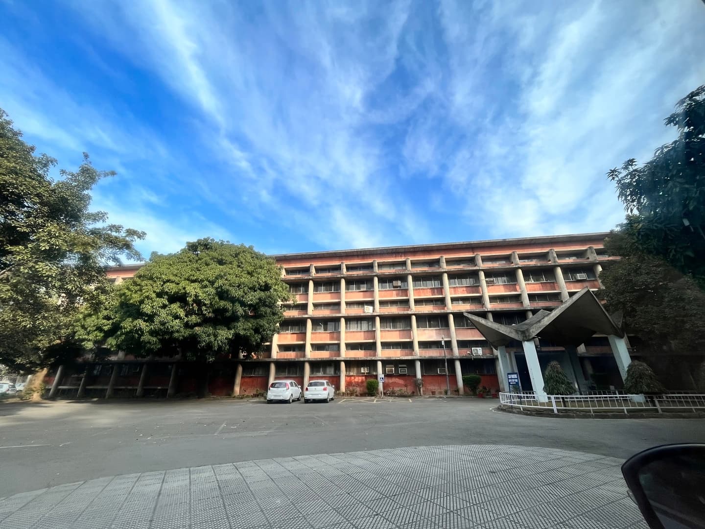 University Institute of Pharmaceutical Sciences-image