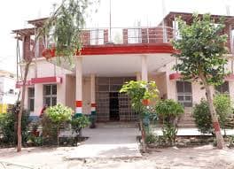 S.S.V College-image