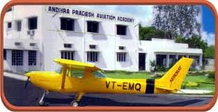 Andhra Pradesh Aviation Academy-image