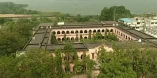 Bhubanananda Odhisa School of Engineering-image