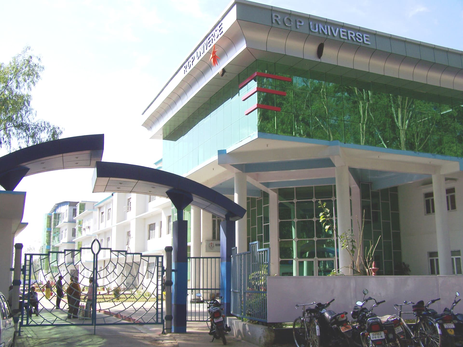 RCP Universe Group of Institutions-image