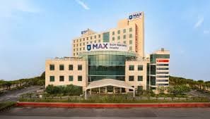 Max Healthcare Education Rohini-image