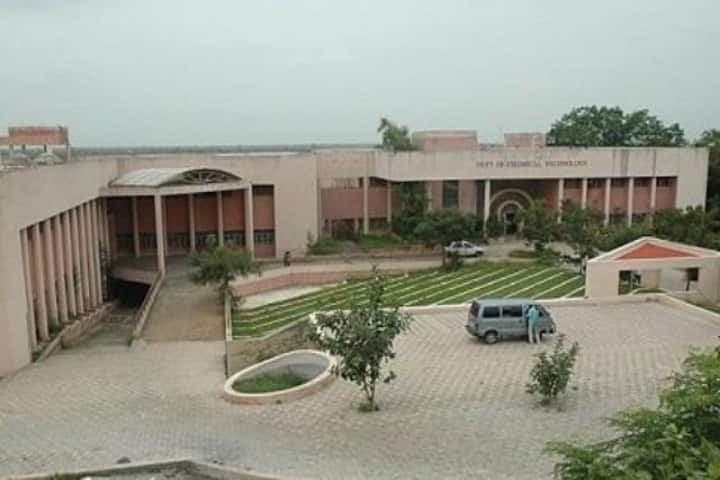 North Maharashtra University Institute of Chemical Technology-image