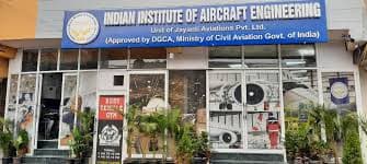 Indian Institute of Aircraft Engineering-gallery-image-2