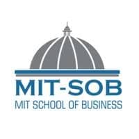 MIT School Of Business-image