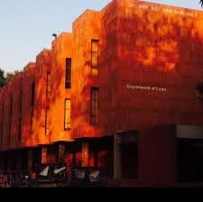 Department of Laws Panjab University-image
