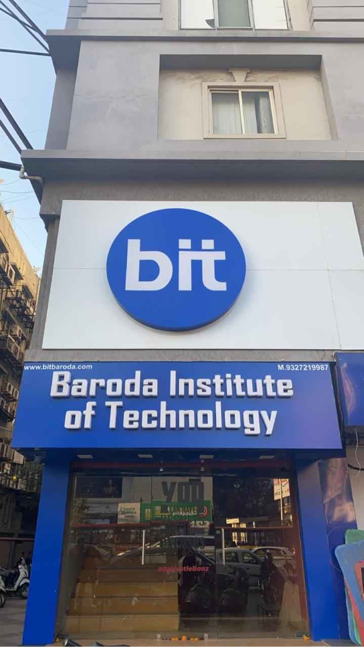Baroda Institute of Technology-image