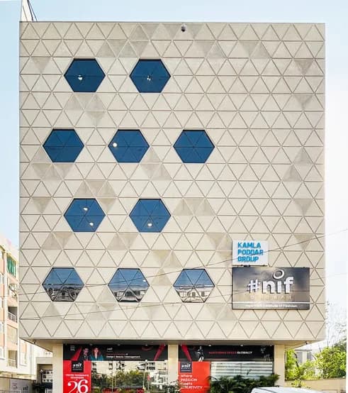 Inter National Institute of Fashion Design Jaipur-image