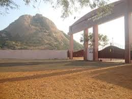 Government Arts College Kulithalai-image