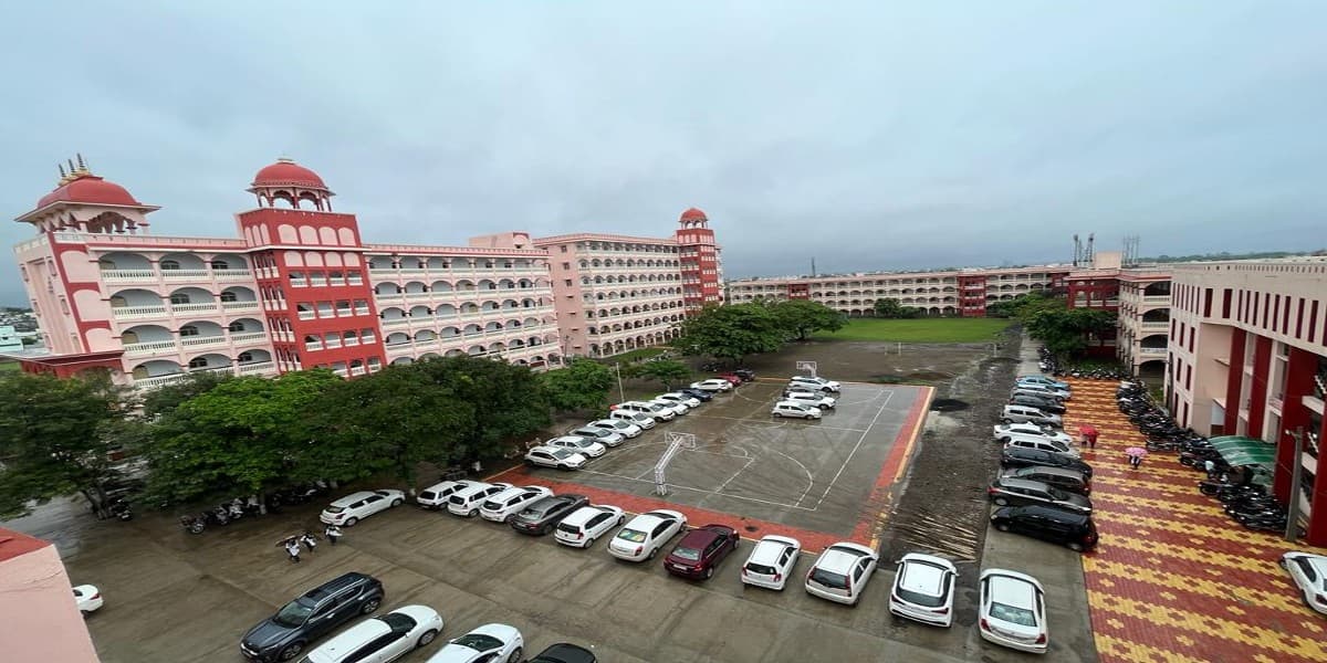 New Arts Commerce and Science College-gallery-image-0