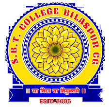 S.B.T. College-logo