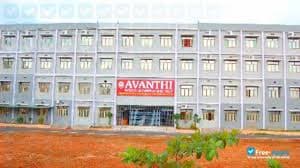 Avanthi Educational Society-image