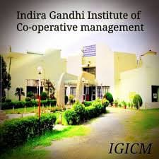 Indira Gandhi Institute of Cooperative Management-image