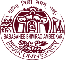 Maharani Janki Kunwar College-logo