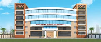 Krishna Institute Of Nursing And Paramedical Sciences-gallery-image-4