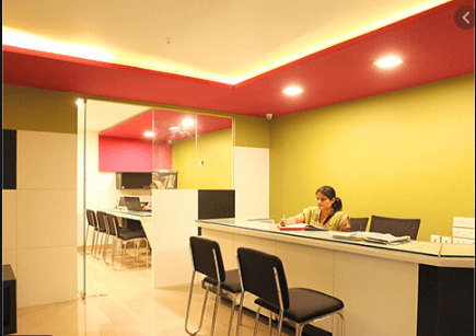 Cindrebay School of Design Kozhikode-image