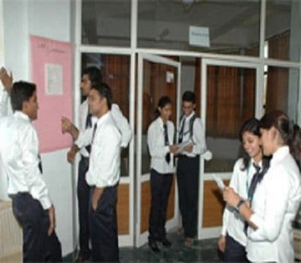 Janardan Rai Nagar Rajasthan Vidyapeeth, Faculty of Management Studies-gallery-image-4