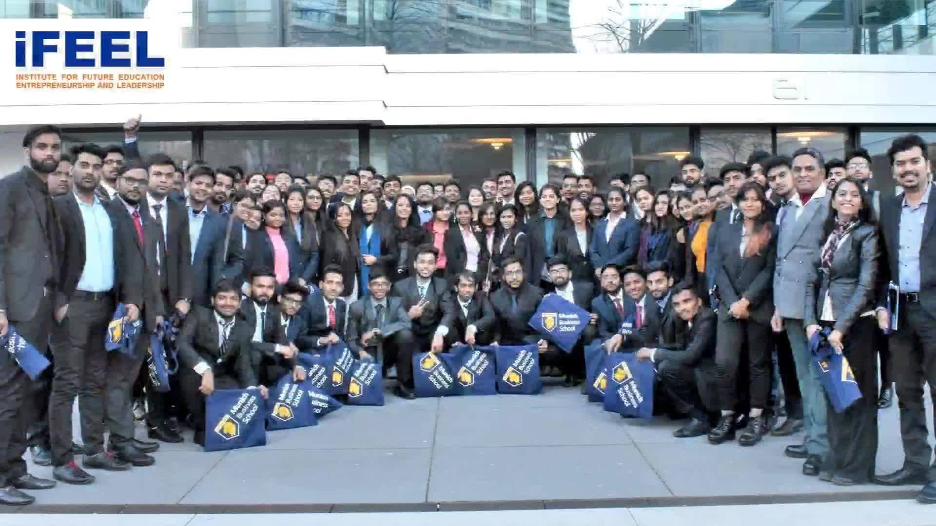 Institute for Future Education, Entrepreneurship and Leadership-image