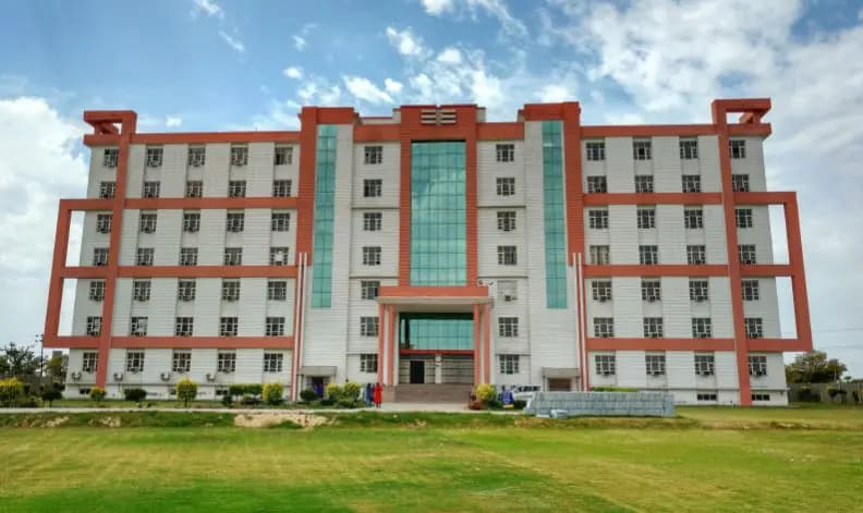 Meerut Institute of Engineering & Technology Kumaon Haldwani-gallery-image-0