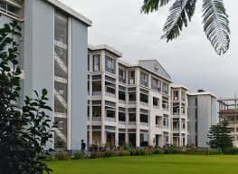 North Bengal St. Xavier’s College-image