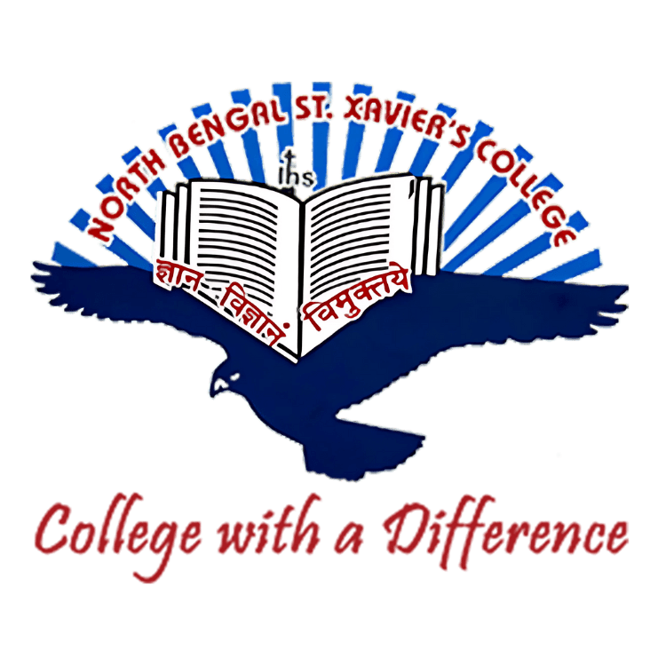 North Bengal St. Xavier’s College-logo