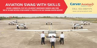 Academy of Carver Aviation Pvt Ltd-gallery-image-0