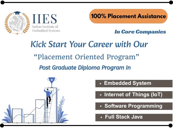 Indian Institute of Embedded Systems-gallery-image-2