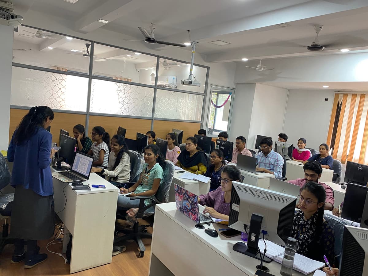 Indian Institute of Embedded Systems-gallery-image-1