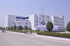 Patna Sahib Group of College campus
