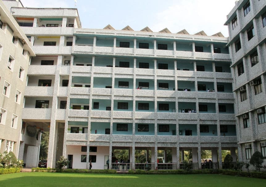 Pillai's College of Architecture-gallery-image-4