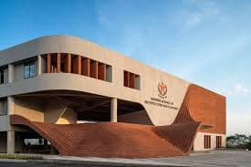 Manipal University, Faculty of Architecture-gallery-image-2