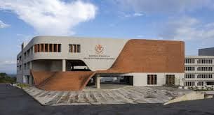 Manipal University, Faculty of Architecture-gallery-image-0