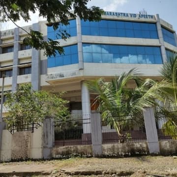 Tilak Maharashtra Vidyapeeth Kharghar-image