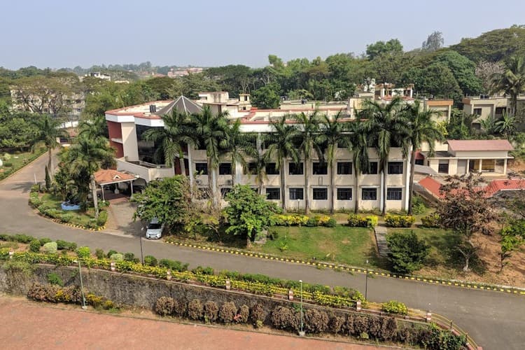 Kunjali Marakkar School of Marine Engineering-image