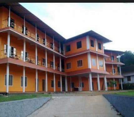 MMNSS College Konni-image