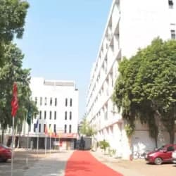 Bhavan's Sheth RA Shah College of Arts and Commerce-image