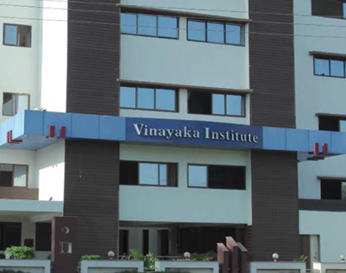 Vinayaka Institution of Management and Technology-image