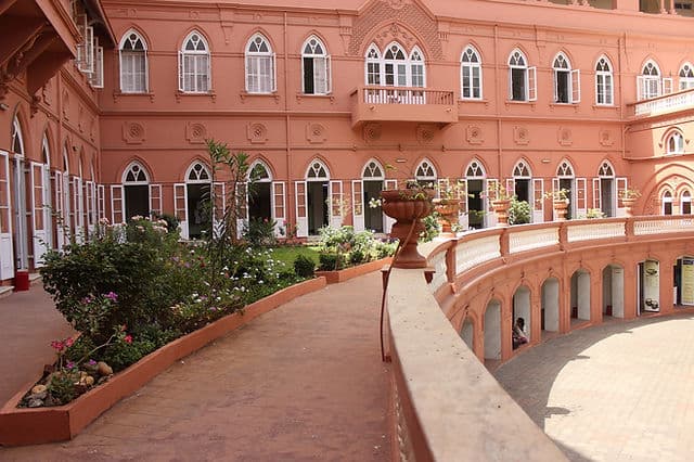 Sophia Polytechnic-image