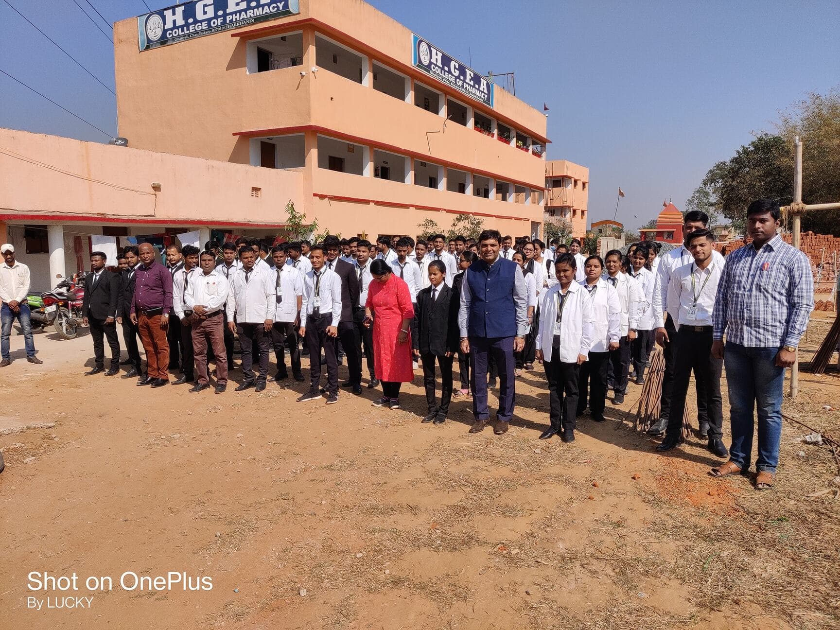 HGEA College of Pharmacy-image