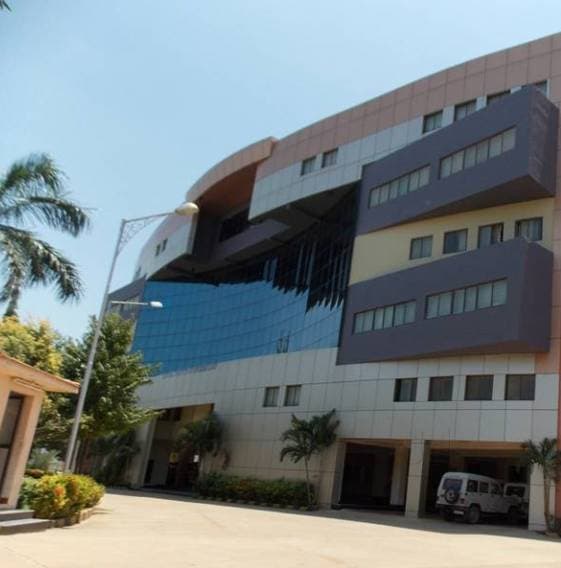 National Institute of Epidemiology-image