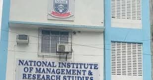 National Institute of Management and Research Studies-image