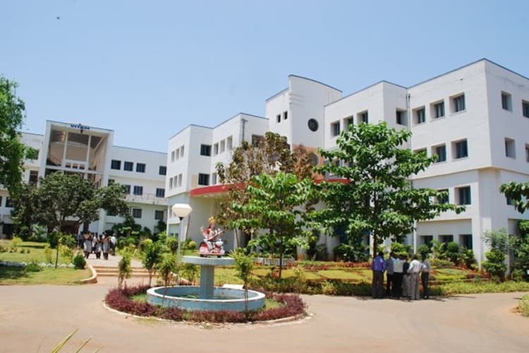 Viswanadha institute of Technology and Management-image