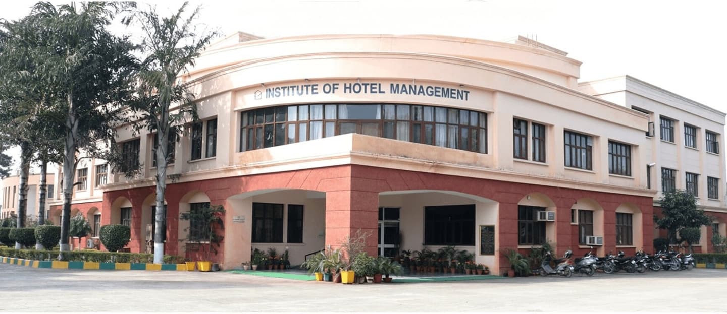 Institute of Hotel Management Gurdaspur-image