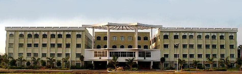 Muthayammal College of Engineering-image