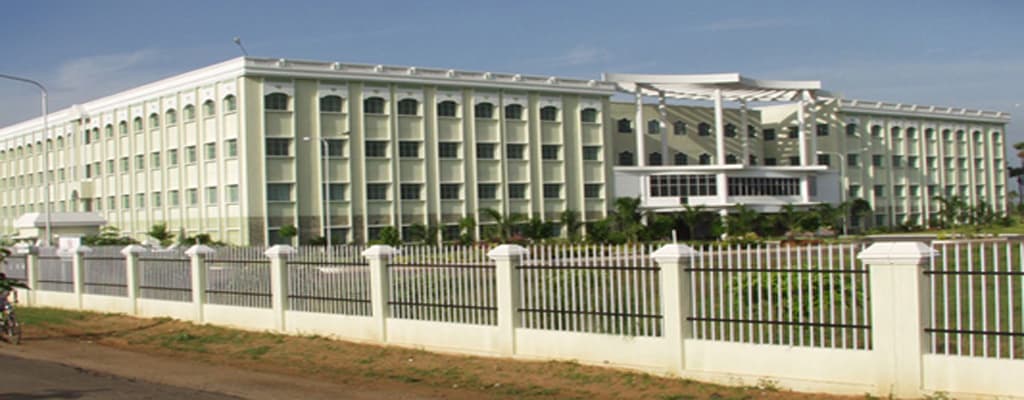 Muthayammal College of Engineering-gallery-image-1