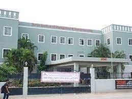 Xaviers Institute of Business Management Studies Bangalore-image