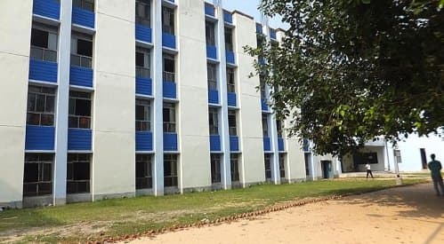 Directorate of Distance Education, West Bengal State University-image